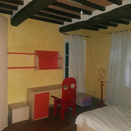 Agriturismo Bianca Modenese