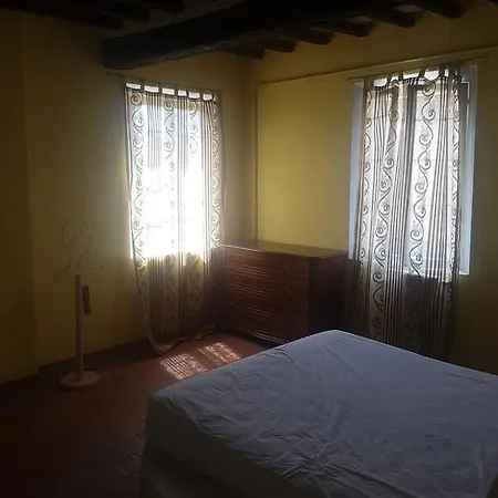Agriturismo Bianca Modenese ファームステイ *