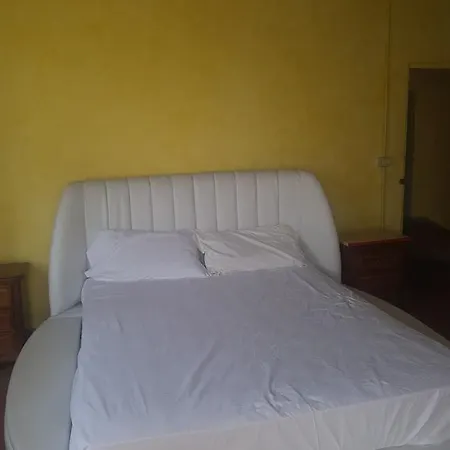 Agriturismo Bianca Modenese ファームステイ