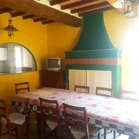 ファームステイ Agriturismo Bianca Modenese *