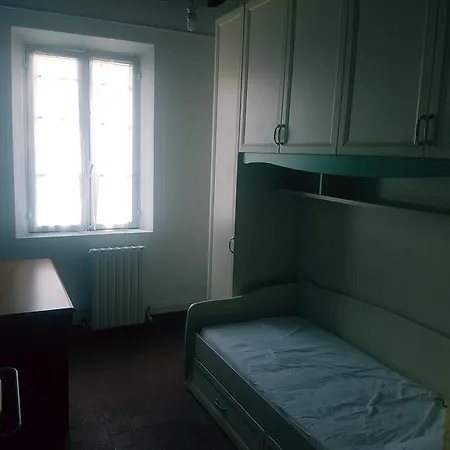 ファームステイ Agriturismo Bianca Modenese