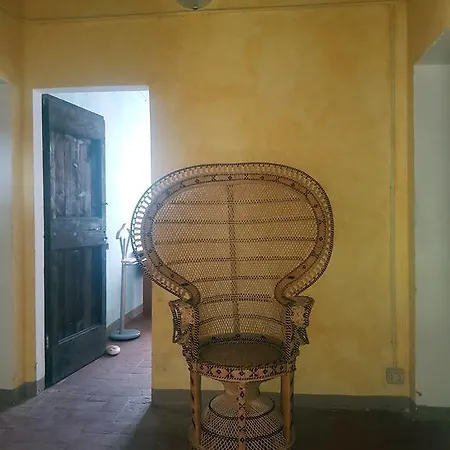 Agriturismo Bianca Modenese Spilamberto