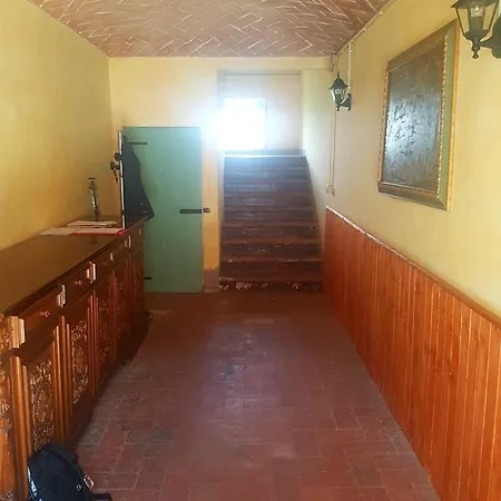 Agriturismo Bianca Modenese ファームステイ Spilamberto